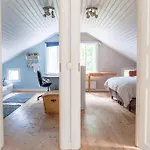 Apartment Funkis Stroemmen - Gorgeous By The Sea! Nauvo