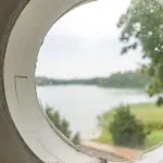 Funkis Stroemmen - Gorgeous By The Sea! *