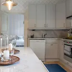 Funkis Stroemmen - Gorgeous By The Sea! Apartment Nauvo