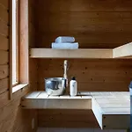 Apartment Funkis Stroemmen - Gorgeous By The Sea! Nauvo