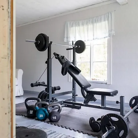 Apartament Funkis Stroemmen - Gorgeous By The Sea! Nagu