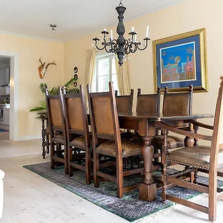 Apartament Funkis Stroemmen - Gorgeous By The Sea! Nagu