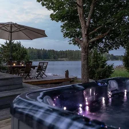 Funkis Stroemmen - Gorgeous By The Sea! Apartament