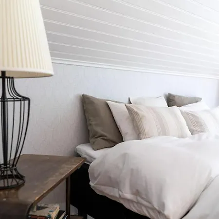 Funkis Stroemmen - Gorgeous By The Sea! Apartament *
