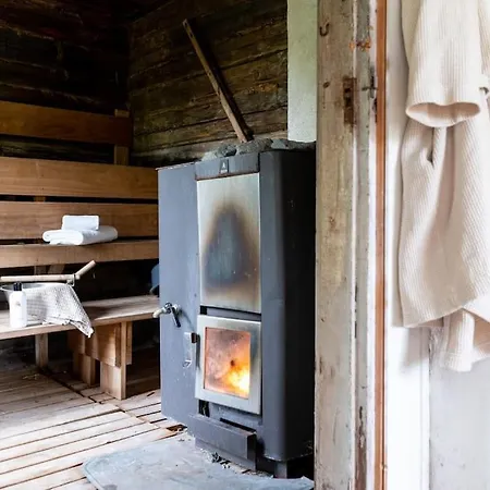 Funkis Stroemmen - Gorgeous By The Sea! * 拿乌维