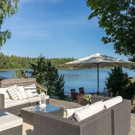 Funkis Stroemmen - Gorgeous By The Sea! 公寓