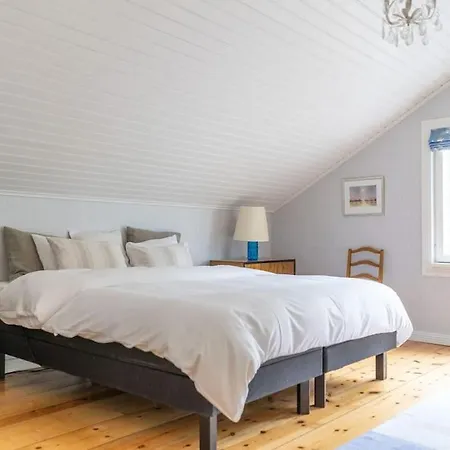 Funkis Stroemmen - Gorgeous By The Sea! Apartament