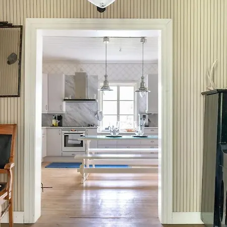 Funkis Stroemmen - Gorgeous By The Sea! Apartament Nagu