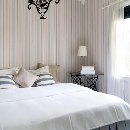 Apartament Funkis Stroemmen - Gorgeous By The Sea!
