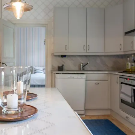 Funkis Stroemmen - Gorgeous By The Sea! Apartament Nagu