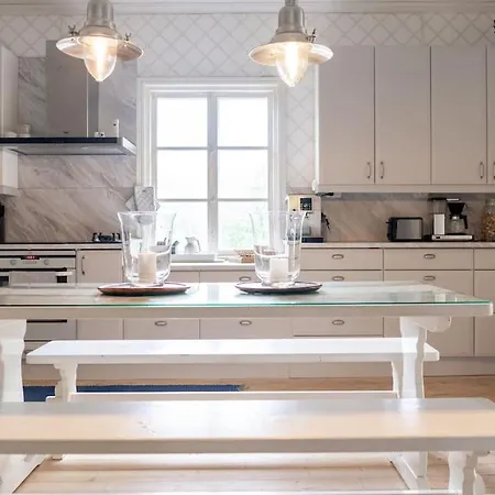 Funkis Stroemmen - Gorgeous By The Sea! Apartament