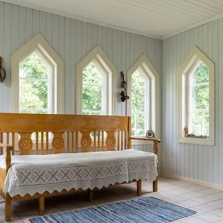 Apartament Funkis Stroemmen - Gorgeous By The Sea!