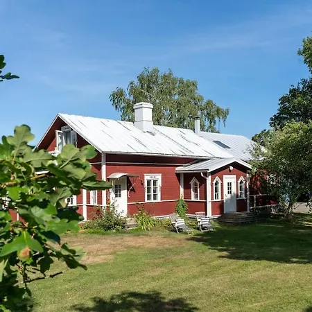 Funkis Stroemmen - Gorgeous By The Sea! * Nagu