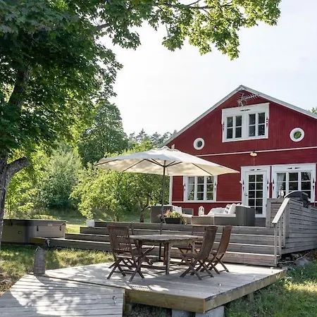 Funkis Stroemmen - Gorgeous By The Sea! 公寓