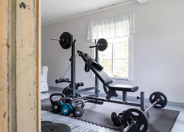 Apartament Funkis Stroemmen - Gorgeous By The Sea! Nagu