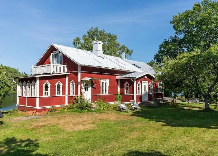 公寓 Funkis Stroemmen - Gorgeous By The Sea! *