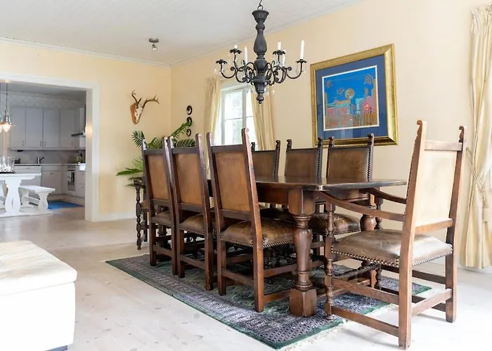 Apartament Funkis Stroemmen - Gorgeous By The Sea! Nagu