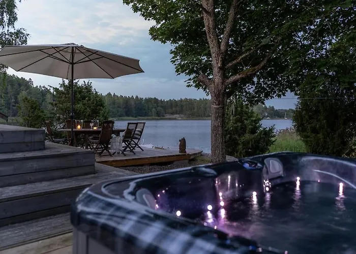 Funkis Stroemmen - Gorgeous By The Sea! Apartament