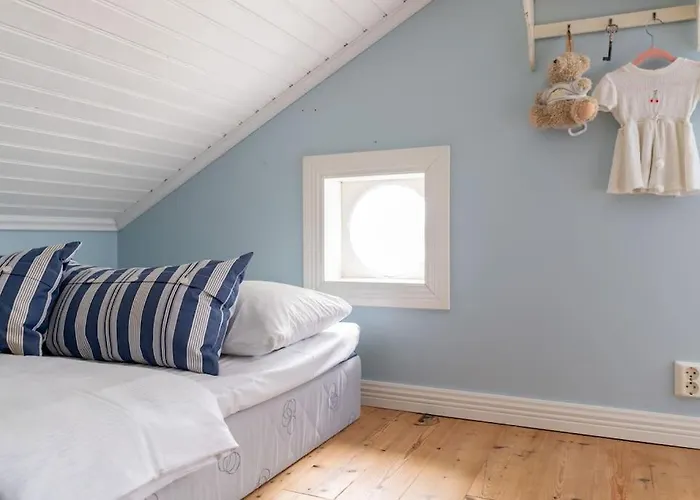 Funkis Stroemmen - Gorgeous By The Sea! Apartament Nagu