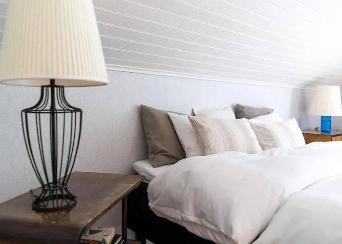 Funkis Stroemmen - Gorgeous By The Sea! Apartament *