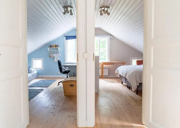 Apartament Funkis Stroemmen - Gorgeous By The Sea! Nagu