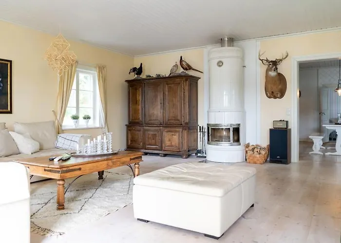 Apartament Funkis Stroemmen - Gorgeous By The Sea! Nagu