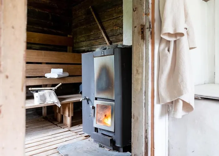 Funkis Stroemmen - Gorgeous By The Sea! * 拿乌维