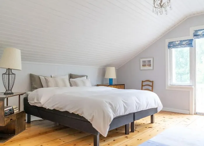 Funkis Stroemmen - Gorgeous By The Sea! Apartament