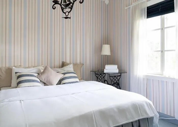 Apartament Funkis Stroemmen - Gorgeous By The Sea!