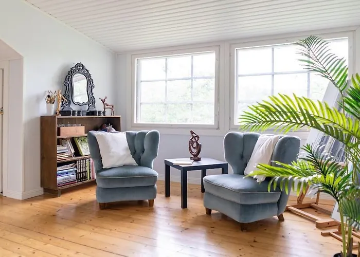 Apartament Funkis Stroemmen - Gorgeous By The Sea!