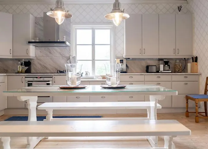 Funkis Stroemmen - Gorgeous By The Sea! Apartament