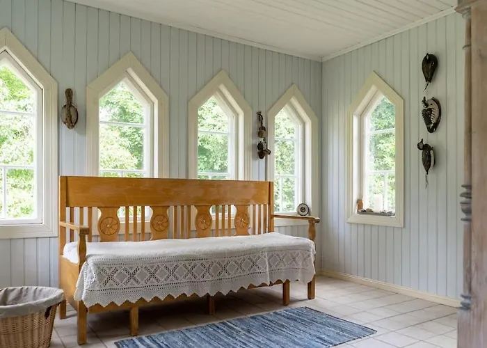 Apartament Funkis Stroemmen - Gorgeous By The Sea!