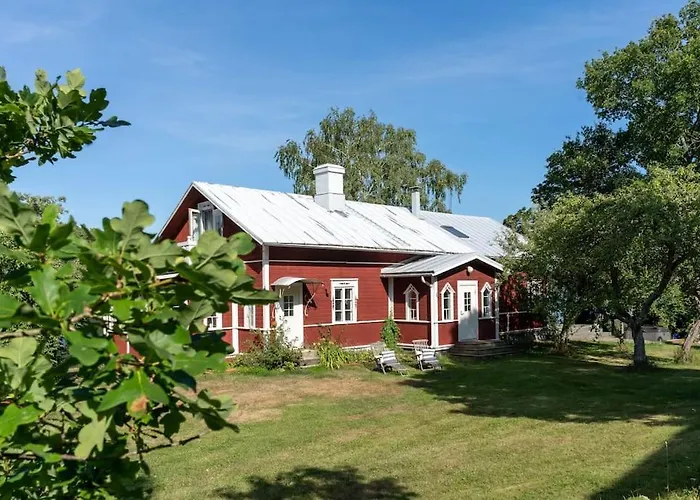 Funkis Stroemmen - Gorgeous By The Sea! * Nagu