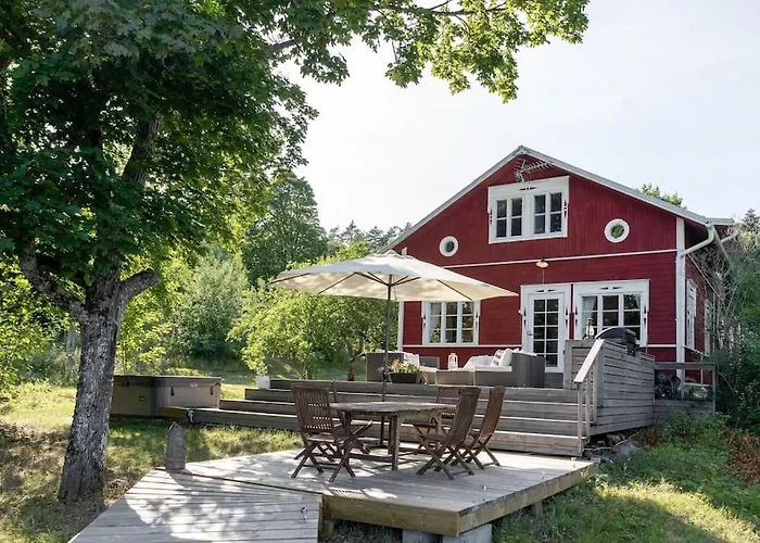 Funkis Stroemmen - Gorgeous By The Sea! Apartament