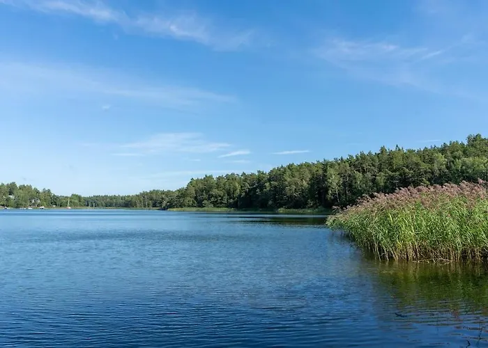 Funkis Stroemmen - Gorgeous By The Sea! Apartament *